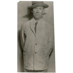 Three Stooges: Ted Healy