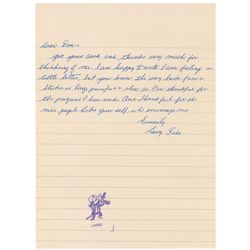 Three Stooges: Larry Fine