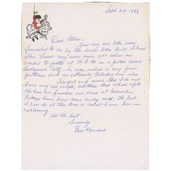 Three Stooges: Moe Howard