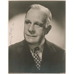 Henry Travers