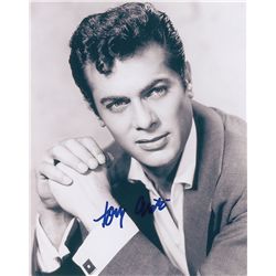 Tony Curtis