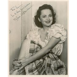 Olivia de Havilland