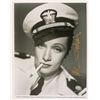 Image 1 : Marlene Dietrich