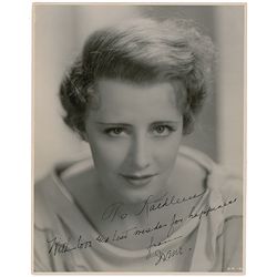 Irene Dunne