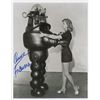 Image 1 : Anne Francis