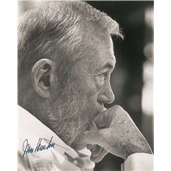 John Huston
