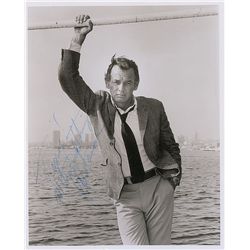 David Janssen