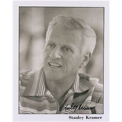 Stanley Kramer