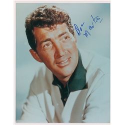 Dean Martin