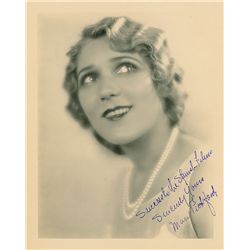 Mary Pickford