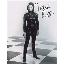 Diana Rigg