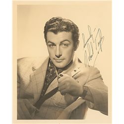Robert Taylor