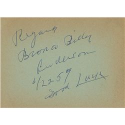 Bronco Billy Anderson