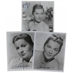 Joan Fontaine