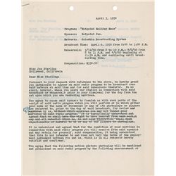 Rosalind Russell and Jan Sterling