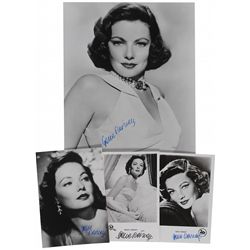 Gene Tierney