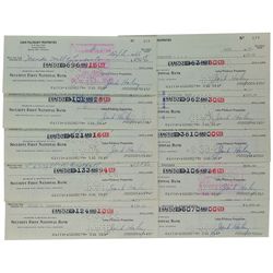 Wizard of Oz: Jack Haley