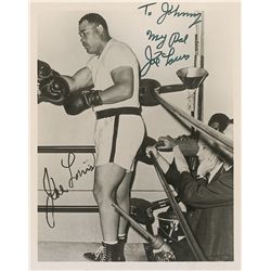 Joe Louis