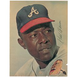 Hank Aaron