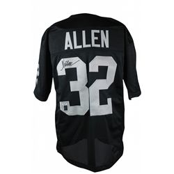 Marcus Allen