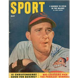 Baseball: Indian Aces