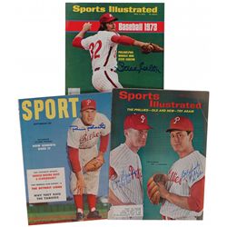 Baseball: Philly Hurlers