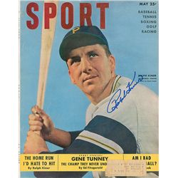 Baseball: Pirate Power