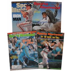 Baseball: Second Base/Short Stop