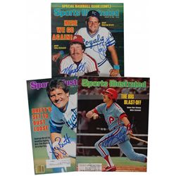 Baseball: Third Base