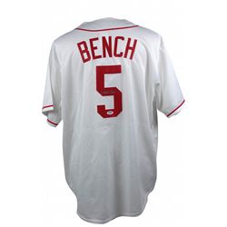 Johnny Bench