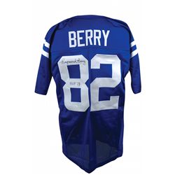 Raymond Berry