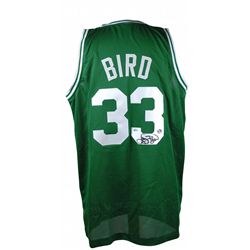 Larry Bird