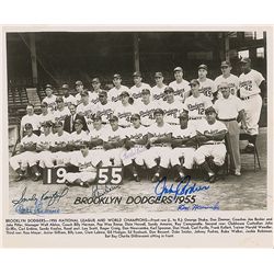 Brooklyn Dodgers