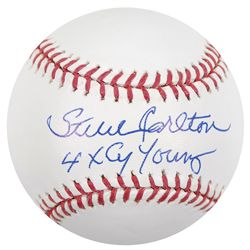 Steve Carlton