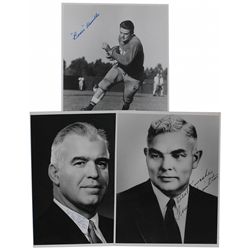 College Football Hall of Famers