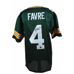 Brett Favre