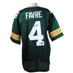 Brett Favre