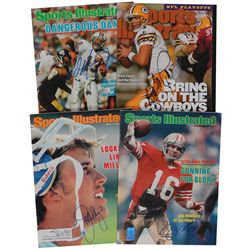 Football: Quarterbacks