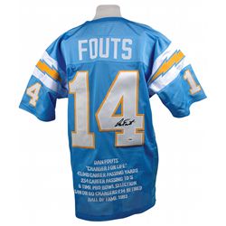 Dan Fouts