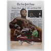 Image 1 : Joe Frazier