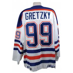 Wayne Gretzky