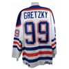 Image 1 : Wayne Gretzky