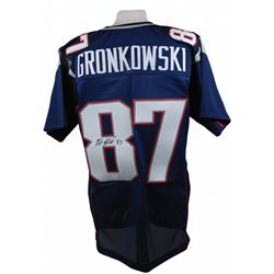 Rob Gronkowski