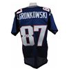Image 1 : Rob Gronkowski