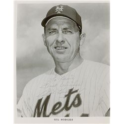 Gil Hodges
