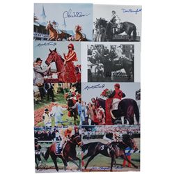 Horse Racing: Kentucky Derby Winners