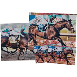 Horse Racing: Mike Smith