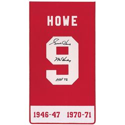 Gordie Howe