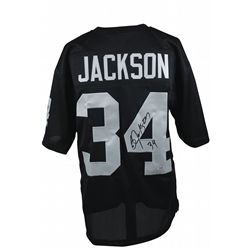 Bo Jackson