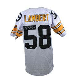 Jack Lambert